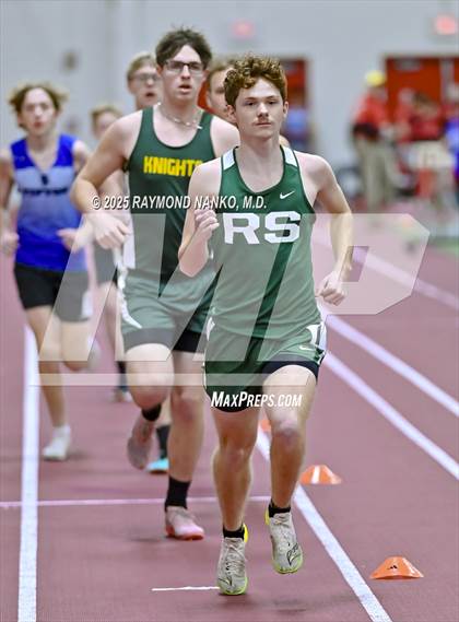 Thumbnail 2 in Owl Invite HSR Qualifier  (3200 meter)  photogallery.