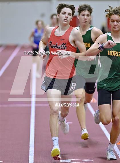 Thumbnail 3 in Owl Invite HSR Qualifier  (3200 meter)  photogallery.
