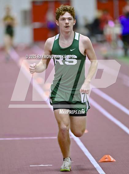 Thumbnail 2 in Owl Invite HSR Qualifier  (3200 meter)  photogallery.