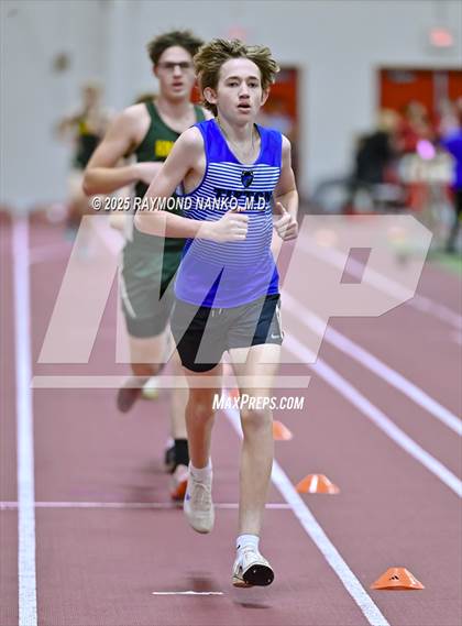 Thumbnail 1 in Owl Invite HSR Qualifier  (3200 meter)  photogallery.