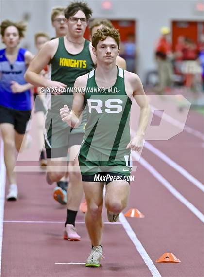 Thumbnail 1 in Owl Invite HSR Qualifier  (3200 meter)  photogallery.