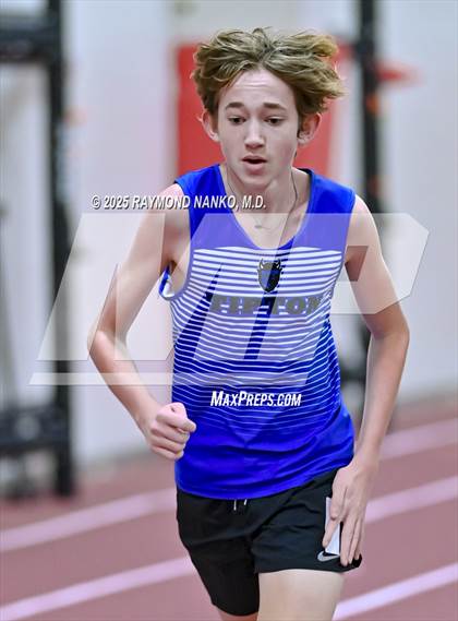 Thumbnail 1 in Owl Invite HSR Qualifier  (3200 meter)  photogallery.