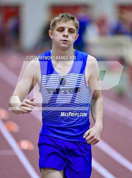 Thumbnail 1 in Owl Invite HSR Qualifier  (3200 meter)  photogallery.