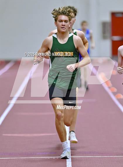 Thumbnail 1 in Owl Invite HSR Qualifier  (3200 meter)  photogallery.
