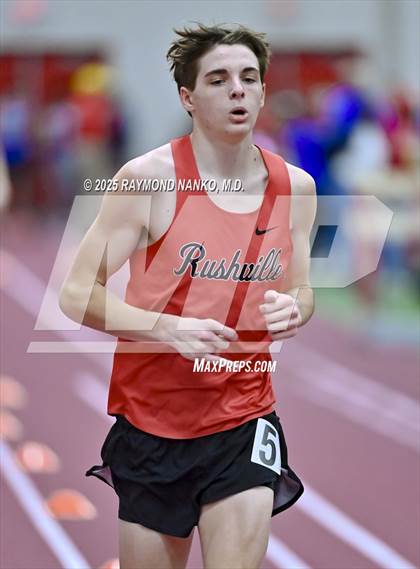 Thumbnail 3 in Owl Invite HSR Qualifier  (3200 meter)  photogallery.