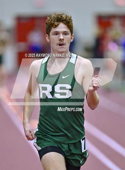 Thumbnail 2 in Owl Invite HSR Qualifier  (3200 meter)  photogallery.