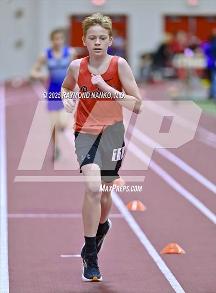Thumbnail 3 in Owl Invite HSR Qualifier  (3200 meter)  photogallery.
