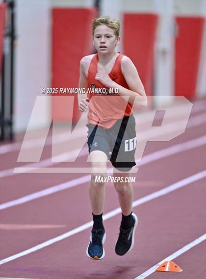 Thumbnail 3 in Owl Invite HSR Qualifier  (3200 meter)  photogallery.
