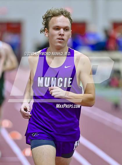 Thumbnail 3 in Owl Invite HSR Qualifier  (3200 meter)  photogallery.