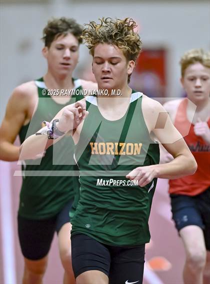 Thumbnail 1 in Owl Invite HSR Qualifier  (3200 meter)  photogallery.