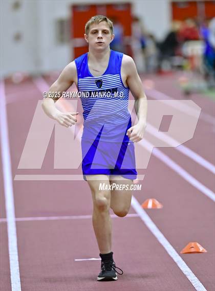 Thumbnail 2 in Owl Invite HSR Qualifier  (3200 meter)  photogallery.