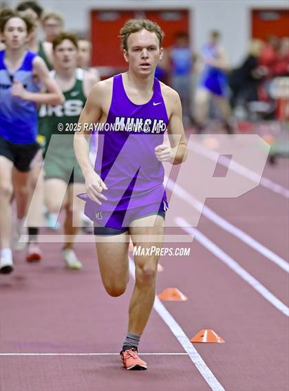 Thumbnail 1 in Owl Invite HSR Qualifier  (3200 meter)  photogallery.