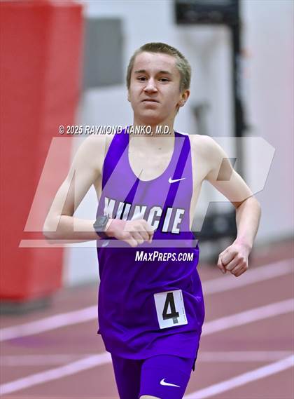 Thumbnail 1 in Owl Invite HSR Qualifier  (3200 meter)  photogallery.