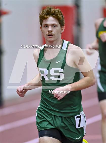 Thumbnail 2 in Owl Invite HSR Qualifier  (3200 meter)  photogallery.