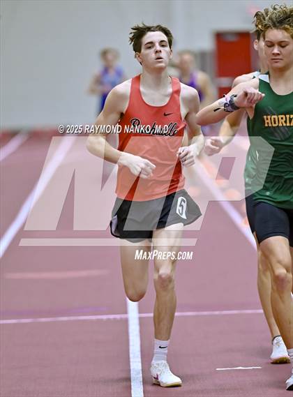 Thumbnail 3 in Owl Invite HSR Qualifier  (3200 meter)  photogallery.