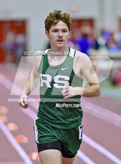 Thumbnail 1 in Owl Invite HSR Qualifier  (3200 meter)  photogallery.