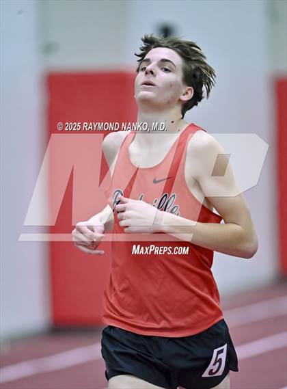 Thumbnail 1 in Owl Invite HSR Qualifier  (3200 meter)  photogallery.