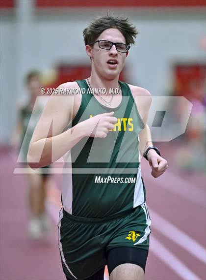 Thumbnail 3 in Owl Invite HSR Qualifier  (3200 meter)  photogallery.
