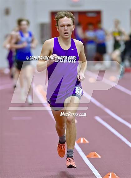 Thumbnail 1 in Owl Invite HSR Qualifier  (3200 meter)  photogallery.