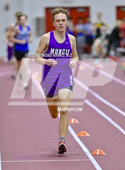 Thumbnail 2 in Owl Invite HSR Qualifier  (3200 meter)  photogallery.