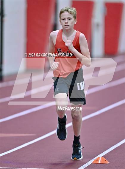Thumbnail 2 in Owl Invite HSR Qualifier  (3200 meter)  photogallery.