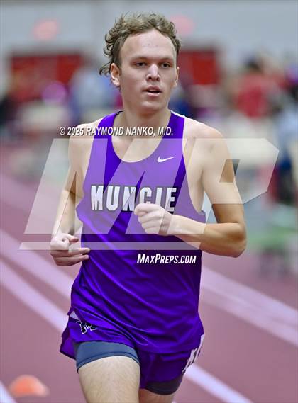 Thumbnail 1 in Owl Invite HSR Qualifier  (3200 meter)  photogallery.