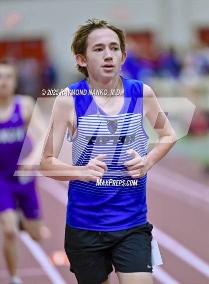 Thumbnail 3 in Owl Invite HSR Qualifier  (3200 meter)  photogallery.