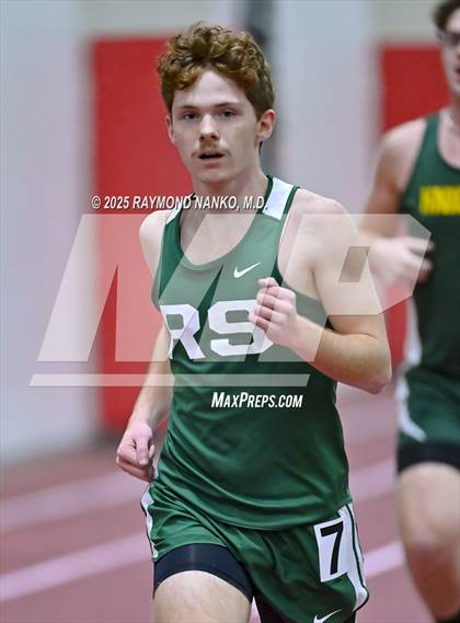 Thumbnail 1 in Owl Invite HSR Qualifier  (3200 meter)  photogallery.