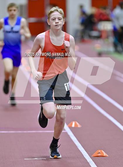 Thumbnail 3 in Owl Invite HSR Qualifier  (3200 meter)  photogallery.