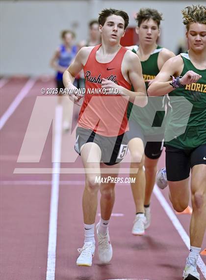 Thumbnail 2 in Owl Invite HSR Qualifier  (3200 meter)  photogallery.