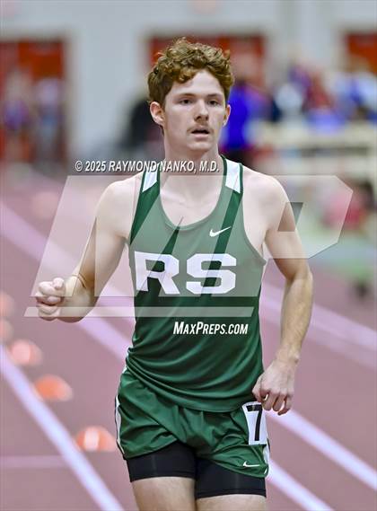 Thumbnail 2 in Owl Invite HSR Qualifier  (3200 meter)  photogallery.