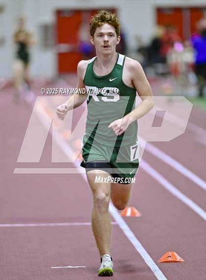 Thumbnail 1 in Owl Invite HSR Qualifier  (3200 meter)  photogallery.