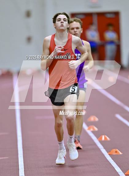 Thumbnail 2 in Owl Invite HSR Qualifier  (3200 meter)  photogallery.