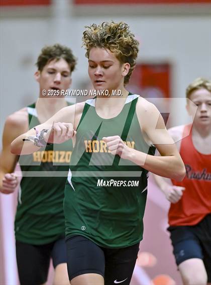Thumbnail 3 in Owl Invite HSR Qualifier  (3200 meter)  photogallery.