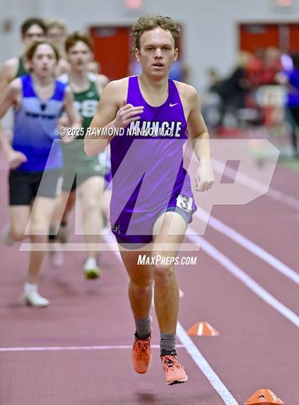 Thumbnail 2 in Owl Invite HSR Qualifier  (3200 meter)  photogallery.