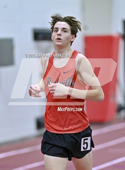 Thumbnail 2 in Owl Invite HSR Qualifier  (3200 meter)  photogallery.