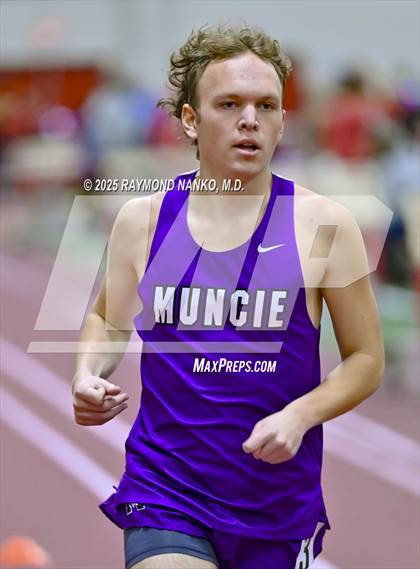 Thumbnail 2 in Owl Invite HSR Qualifier  (3200 meter)  photogallery.