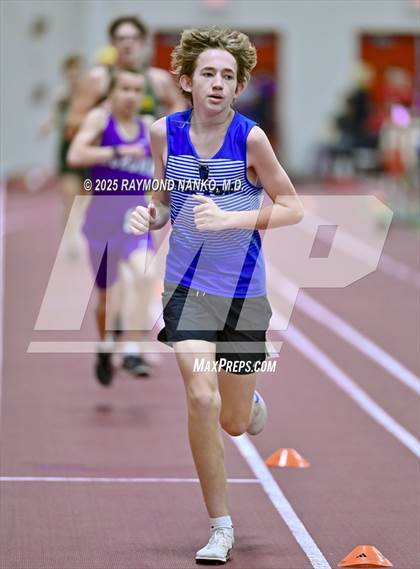 Thumbnail 2 in Owl Invite HSR Qualifier  (3200 meter)  photogallery.
