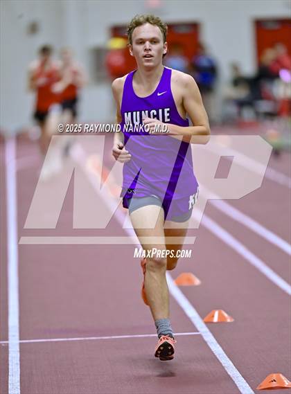 Thumbnail 2 in Owl Invite HSR Qualifier  (3200 meter)  photogallery.