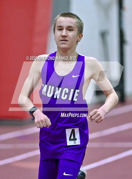 Thumbnail 2 in Owl Invite HSR Qualifier  (3200 meter)  photogallery.