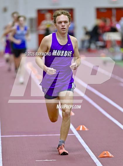 Thumbnail 3 in Owl Invite HSR Qualifier  (3200 meter)  photogallery.