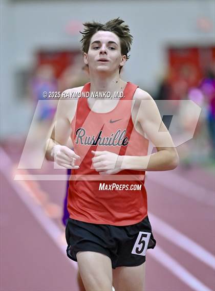 Thumbnail 1 in Owl Invite HSR Qualifier  (3200 meter)  photogallery.