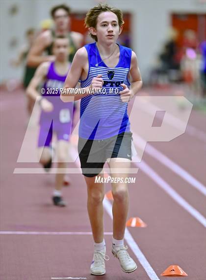 Thumbnail 1 in Owl Invite HSR Qualifier  (3200 meter)  photogallery.