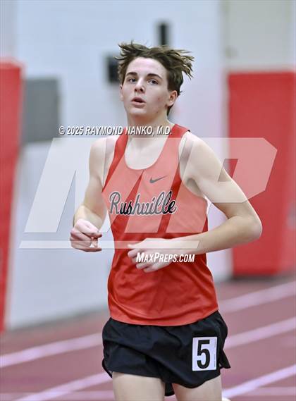 Thumbnail 3 in Owl Invite HSR Qualifier  (3200 meter)  photogallery.