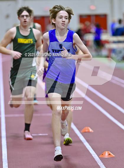 Thumbnail 2 in Owl Invite HSR Qualifier  (3200 meter)  photogallery.