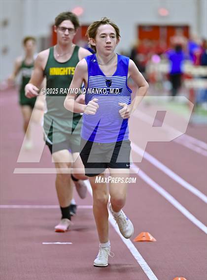 Thumbnail 3 in Owl Invite HSR Qualifier  (3200 meter)  photogallery.