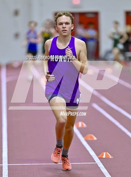 Thumbnail 3 in Owl Invite HSR Qualifier  (3200 meter)  photogallery.