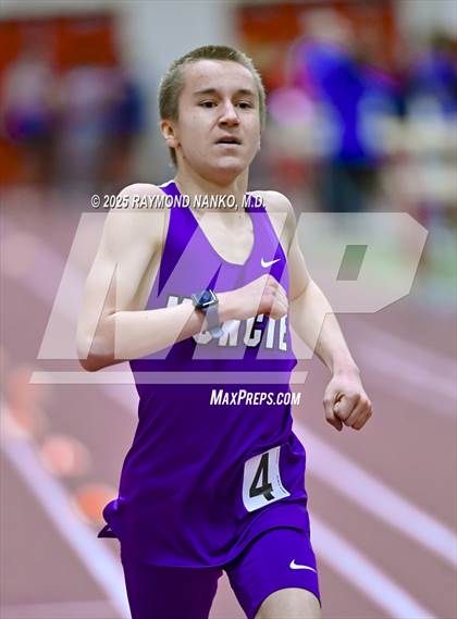 Thumbnail 2 in Owl Invite HSR Qualifier  (3200 meter)  photogallery.