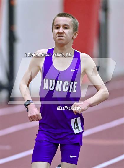 Thumbnail 3 in Owl Invite HSR Qualifier  (3200 meter)  photogallery.