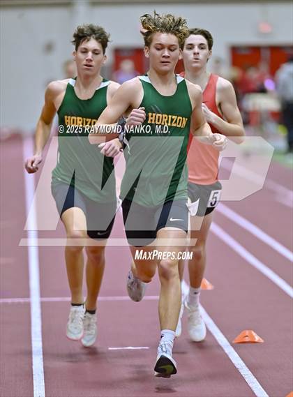 Thumbnail 3 in Owl Invite HSR Qualifier  (3200 meter)  photogallery.